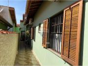 93,91 Área Útil Casa Alugar, 2 Dormitórios localizado em...