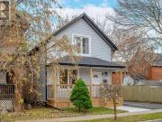 93 Agnes Street, Oshawa, ON, L1G 1V3 house for sale |...