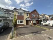 93 Ard Aulin, Mungret, Co. Limerick, V94C96H is for sale