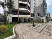 93 Área Útil Apart Hotel/ Flat Alugar, 2 Dormitórios...