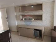 93 Área Útil Apartamento Alugar, 3 Dormitórios...