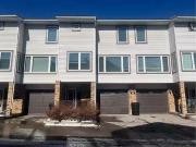 93 Coachway Gardens Sw, Calgary, AB, T3H 2V9 townhouse...
