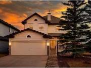 93 Cougarstone Terrace Sw, Calgary, AB, T3H 5A1 house...