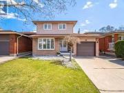 93 Indian Crescent, Hamilton, ON, L8V 4X4 house for sale Li.