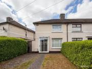 93 Killala Road, Cabra West, Cabra, Dublin 7, D07F5A4 is...