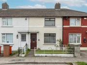 93 Larkhill Road, Whitehall, Dublin 9