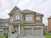 93 LEADERSHIP DR Brampton Ontario