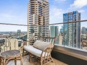 93 Liverpool Street, Sydney NSW 2000 Apartment For Rent...