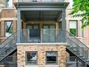 93 Major Street Upper Toronto ON M5S 2K9 2 Bedroom...