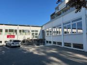 93 qm Lagerfläche in Zentrumsnähe zu vermieten!