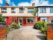 93 Raphoe Road, Crumlin, Dublin 12