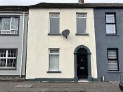 93 South Street, Newtowards, Newtownards