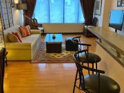 93 sqm 2BR Condo for Rent at One Rockwell West Tower,...