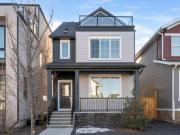93 Treeline Avenue Sw, Calgary, AB, T2Y 0R9 house for...