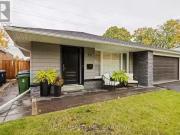 93 Willowridge Road, Toronto, ON, M9R 3Z5 house for sale Li.