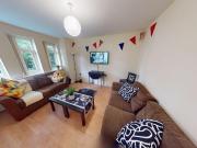 93C Forest Road West, Nottingham NG7, 4 bed semi... 93C Forest Road West, Nottingham NG7, 4 bed semi...