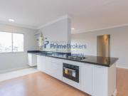 93M2, 3 DORMITORIOS,1 SUITE, 1 VAGA.REFORMADO