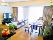 93sqm 2BR Fully Furnished Unit with Parking & Maid’s...
