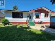 940 Edmonton Street, Moose Jaw, SK, S6H 3A8 house for sale.