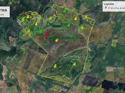 940 hectáreas en venta