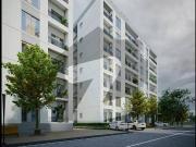 940 Sft Apartment | On Instalments Next To DHA 2