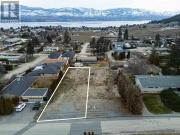 940 Skyline Road, West Kelowna, BC, V1Z 1J7 vacant land for.
