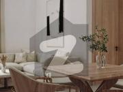 940 Sq Feet 1 BHK Modern Apartment On Impressive...