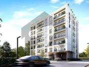 940 Sq. Ft Contemporary Design Apartment On Easy...