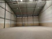 940sqm Warehouse for lease Balintawak, QC