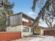 941 Ranchview Crescent Nw, Calgary, AB, T3G 1A4 house...