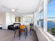 94/2 4 East Crescent Street, Avenue, Mcmahons Point, NSW...