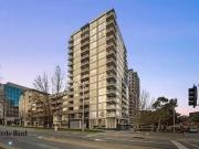 94/2 Edinburgh Ave, City ACT 2601