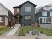 942 Mcmillan Ave, Winnipeg, MB, R3M 0V6 Luxury House for...