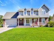 942 N Firefly St, Wichita, KS 67235
