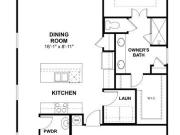 942 Watercourse Court