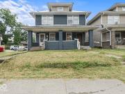 943 N Dearborn St, Indianapolis, IN 46201 943 N Dearborn St, Indianapolis, IN 46201