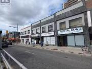944 St Clair Avenue W, Toronto, ON, M6E 2V1 commercial...