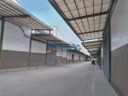 944SQM Warehouse For Lease! Ample Parking, Near NLEX...