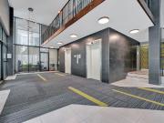 945 Jervis Street Studio Apartment for Rent at 945...