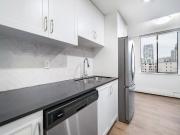 945 Jervis Street Studio Apartment for Rent at 945...