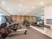 945 Jervis Street Studio Apartment for Rent at 945...