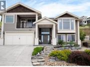 945 Mt. Grady Court, Vernon, BC, V1B 4B6 house for sale...