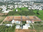 945 Sqft Plot For Sale in Pollachi, Coimbatore