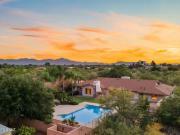 9460 N Calle El Milagro, Oro Valley, AZ 85737 MLS 22416905