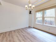 947 Bush Street 1 Bedroom 1 Bath