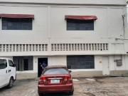 948 SQM Taguig 2 Storey Warehouse for Lease