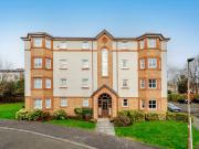 94/8 West Ferryfield, Inverleith, Edinburgh, EH5 2PU