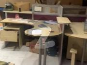 948Sqft Furnished Office Available On Main Boulevard