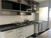 94.00 M² Apartamento Alugar, 2 Dormitórios localizado em...