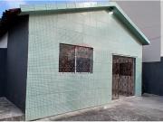 94 Área Útil Casa Alugar, 2 Dormitórios localizado em...
